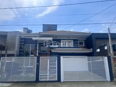 Casa com 3 Quartos à venda, 251m² no Marechal Rondon, Canoas