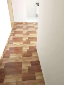 Apartamento com 2 Quartos para alugar, 50m² no Residencial e Comercial Cidade Morumbi, Pindamonhangaba