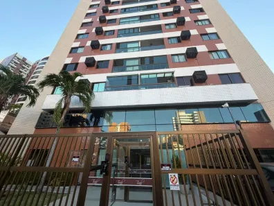 Apartamento com 3 Quartos à venda, 100m² no Jardins, Aracaju