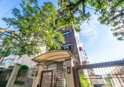Apartamento com 2 Quartos à venda, 64m² no Petrópolis, Porto Alegre