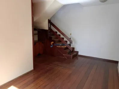 Cobertura com 3 Quartos para alugar, 360m² no Silveira, Belo Horizonte