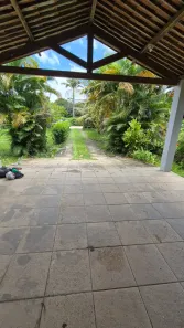 Casa com 3 Quartos para alugar, 160m² no Aldeia dos Camarás, Camaragibe