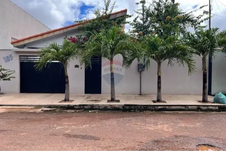 Casa com 3 Quartos à venda, 288m² no Tião Mineiro, Paragominas