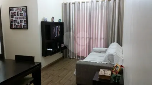 Apartamento com 3 Quartos à venda, 70m² no Vila Siqueira (Zona Norte), São Paulo