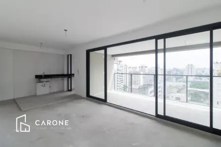 Apartamento com 3 Quartos à venda, 103m² no Jardim Paulista, São Paulo
