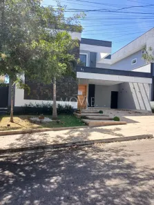 Casa de Condomínio com 3 Quartos à venda, 160m² no Condomínio Terras do Vale, Caçapava