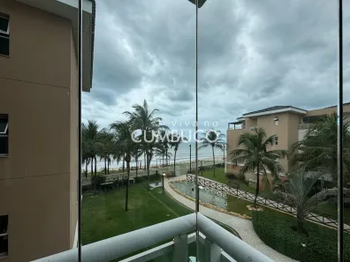 Apartamento com 2 Quartos à venda, 85m² no Cumbuco, Caucaia