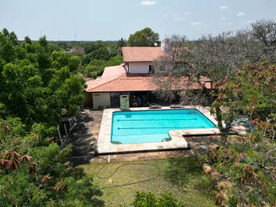 Sobrado com 4 Quartos à venda, 700m² no Siupé, São Gonçalo do Amarante