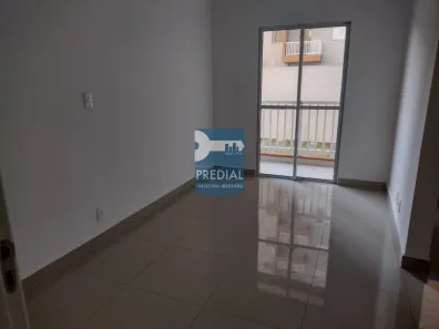 Apartamento com 2 Quartos à venda, 49m² no Cidade Jardim, São Carlos