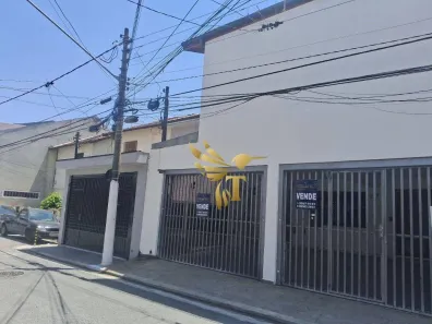Casa de Condomínio com 4 Quartos à venda, 320m² no Vila Gomes Cardim, São Paulo