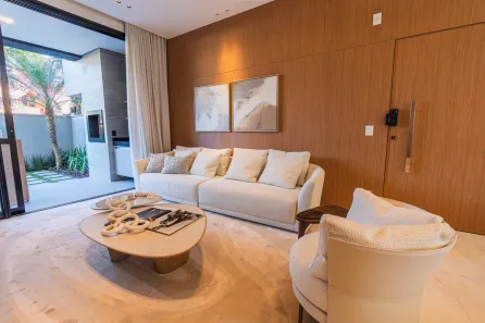 Apartamento com 3 Quartos à venda, 237m² no Bigorrilho, Curitiba