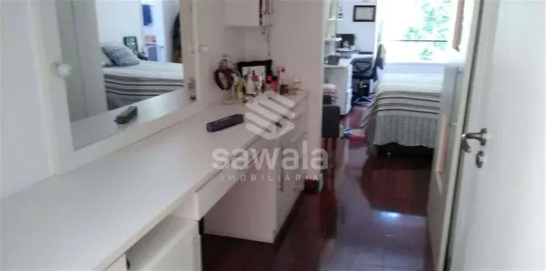 Casa com 3 Quartos à venda, 366m² no São Conrado, Rio de Janeiro