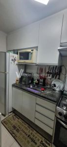 Apartamento com 2 Quartos à venda, 55m² no Jardim Nova Europa, Campinas