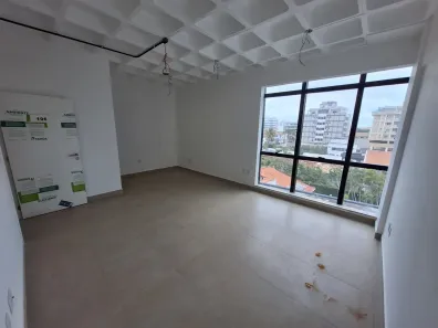 Consultório para alugar, 30m² no Passagem, Cabo Frio