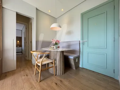 Apartamento com 2 Quartos à venda, 56m² no Chácara Bela Vista, Sumaré