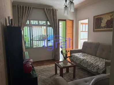 Casa com 2 Quartos à venda, 85m² no Vila do Encontro, São Paulo