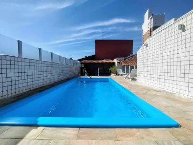 Apartamento com 4 Quartos à venda, 170m² no Enseada, Guarujá