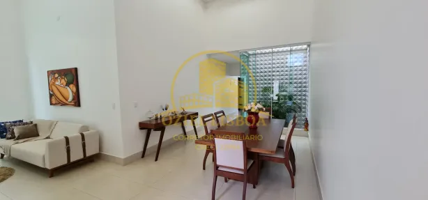 Casa com 3 Quartos à venda, 400m² no Setor Habitacional Vicente Pires, Brasília