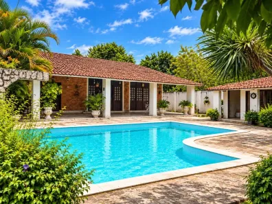 Fazenda/Sítio com 4 Quartos à venda, 260m² no Aldeia dos Camarás, Camaragibe