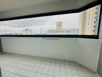 Apartamento com 3 Quartos à venda, 78m² no Saúde, São Paulo