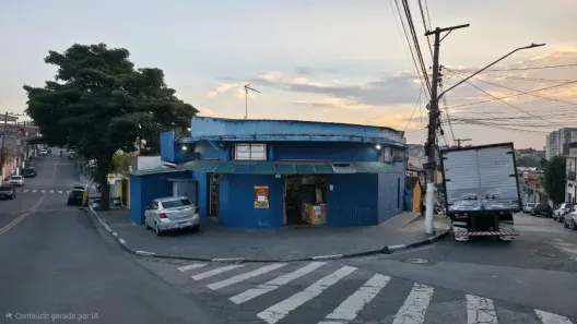 Ponto Comercial com 5 Quartos à venda, 325m² no Jardim Ibirapuera, São Paulo