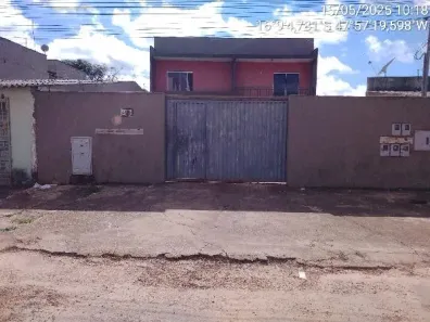 Apartamento com 2 Quartos à venda, 70m² no Jardim do Ingá, Luziânia