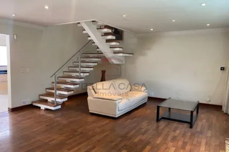 Sobrado com 3 Quartos à venda, 165m² no Vila Regente Feijó, São Paulo