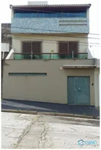 Casa com 4 Quartos à venda, 410m² no Vila Aricanduva, São Paulo