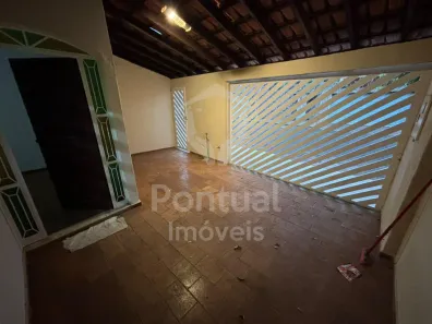 Casa com 2 Quartos para alugar, 60m² no Brasil, Uberlândia