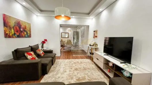 Sobrado com 3 Quartos à venda, 193m² no Jardim Stella, Santo André