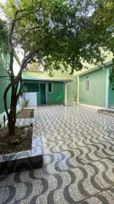 Casa com 3 Quartos à venda, 75m² no Recanto Verde, Ibirité
