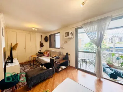 Apartamento com 2 Quartos à venda, 88m² no Vila Leopoldina, São Paulo