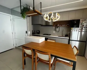 Apartamento com 2 Quartos à venda, 41m² no Perdizes, São Paulo