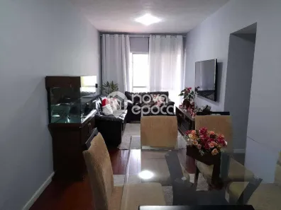 Apartamento com 3 Quartos à venda, 88m² no Vila Isabel, Rio de Janeiro