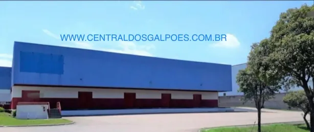Galpão/Depósito/Armazém para alugar, 2000m² no Porto Seco Pirajá, Salvador