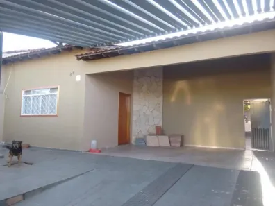 Casa com 3 Quartos à venda, 120m² no Residencial Ana Célia, São José do Rio Preto