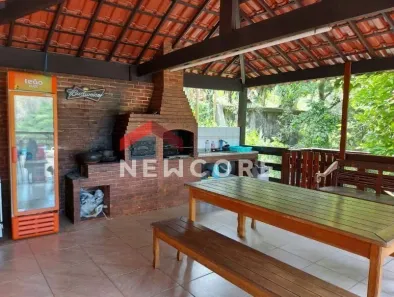 Casa de Condomínio com 5 Quartos à venda, 400m² no Engenho do Mato, Niterói