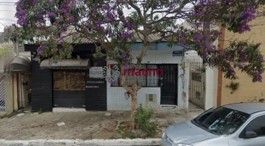 Lote/Terreno à venda, 200m² no Vila Formosa, São Paulo