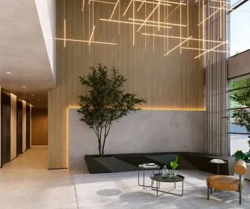 Apartamento com 2 Quartos à venda, 38m² no Campo Belo, São Paulo