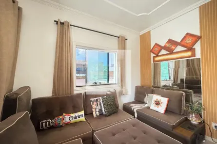 Casa com 6 Quartos à venda, 250m² no Vereda, Ribeirão das Neves