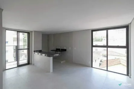 Apartamento com 2 Quartos à venda, 66m² no Santo Antônio, Belo Horizonte