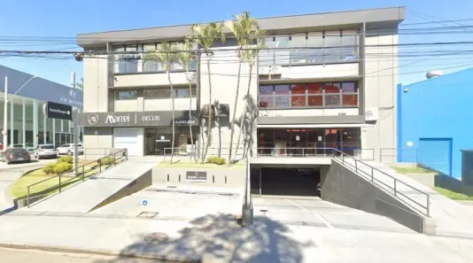 Ponto Comercial para alugar, 267m² no Alphaville Industrial, Barueri