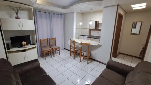Apartamento com 2 Quartos à venda, 42m² no Zona Nova, Capão da Canoa