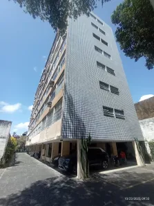 Apartamento com 2 Quartos à venda, 65m² no Recife, Recife