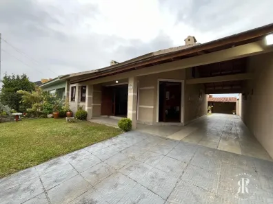 Casa com 3 Quartos à venda, 132m² no Tramandaí, Tramandaí