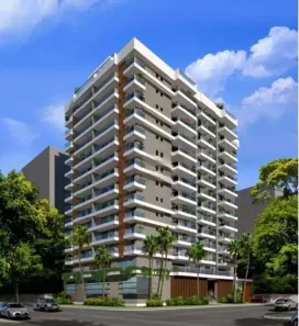 Apartamento com 2 Quartos à venda, 87m² no Icaraí, Niterói
