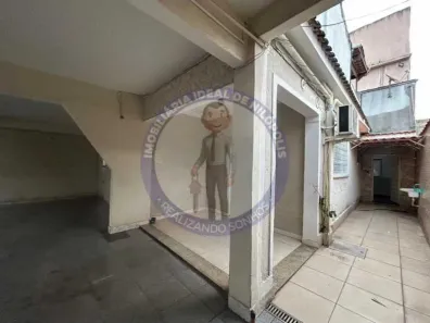 Casa com 5 Quartos à venda, 243m² no Centro, Nilópolis