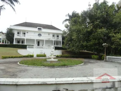 Casa de Condomínio com 10 Quartos à venda, 2000m² no Caxambu, Jundiaí