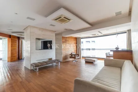 Apartamento com 3 Quartos à venda, 245m² no Jardim Paulista, São Paulo