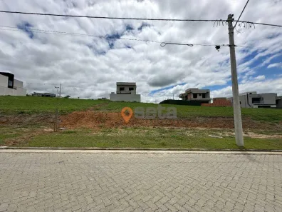 Lote/Terreno à venda, 348m² no Loteamento Terras Alpha São José dos Campos, São José dos Campos